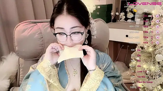 Monica-888 online show from 01.05.25