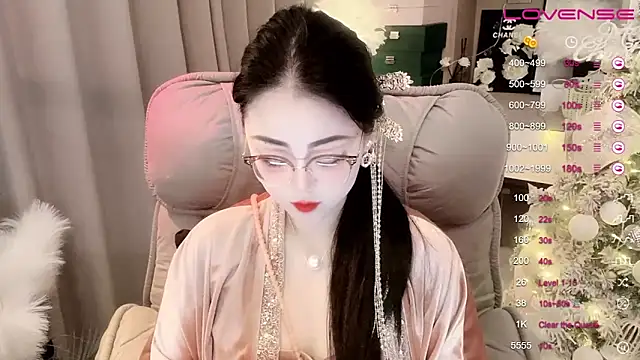 Monica-888 online show from 01.10.25