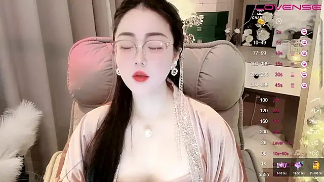 Monica-888 online show from 01.10.25