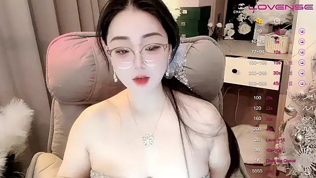 Monica-888 online show from 01.11.25