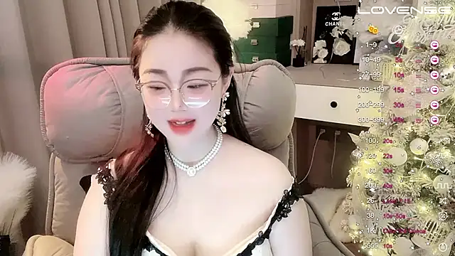 Monica-888 online show from 01.13.25