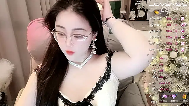 Monica-888 online show from 01.14.25