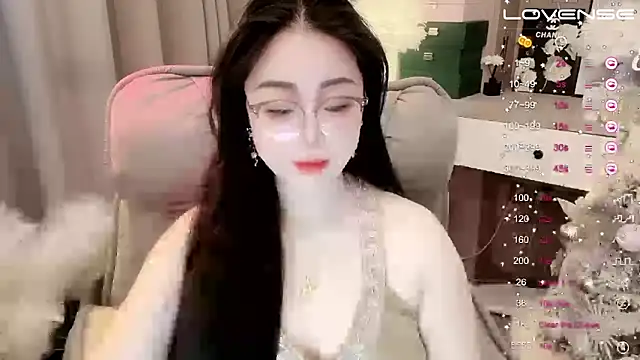 Monica-888 online show from 01.14.25