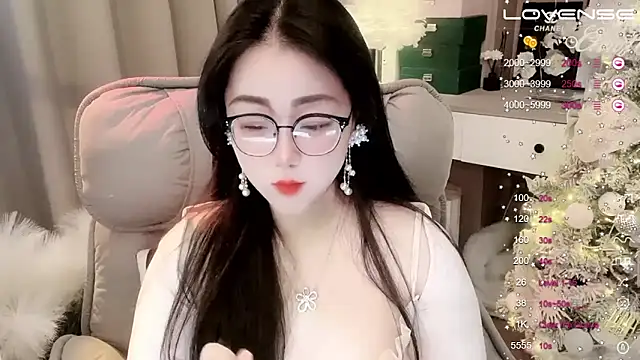 Monica-888 online show from 01.15.25