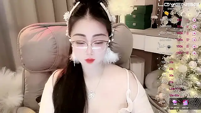 Monica-888 online show from 01.15.25