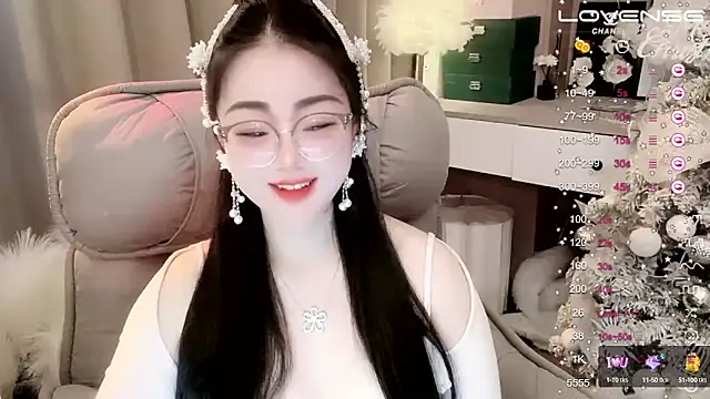 Monica-888 online show from 01.15.25