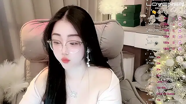 Monica-888 online show from 01.16.25