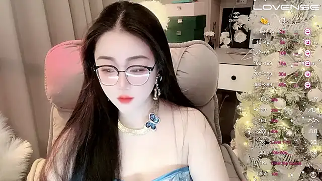 Monica-888 online show from 01.16.25
