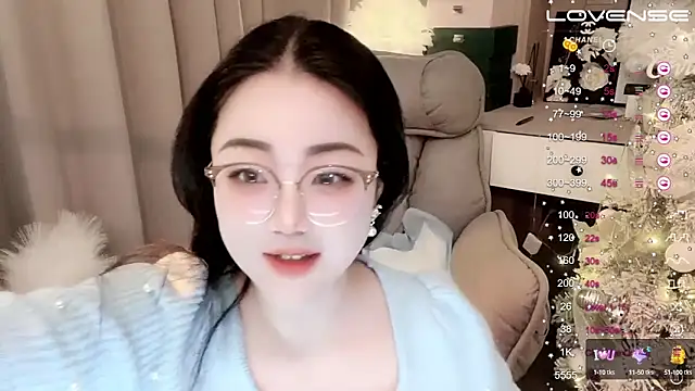 Monica-888 online show from 01.17.25
