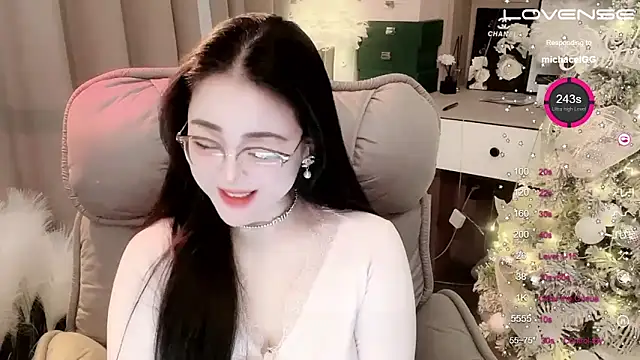 Monica-888 online show from 01.18.25