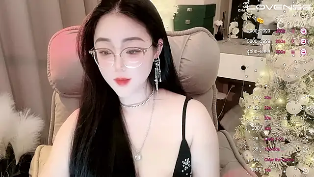 Monica-888 online show from 01.18.25