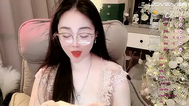 Monica-888 online show from 01.18.25