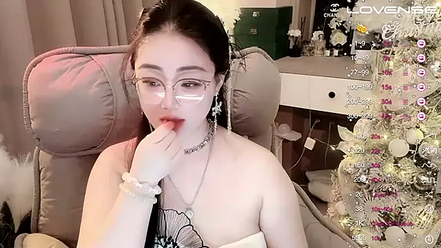 Monica-888 online show from 01.19.25