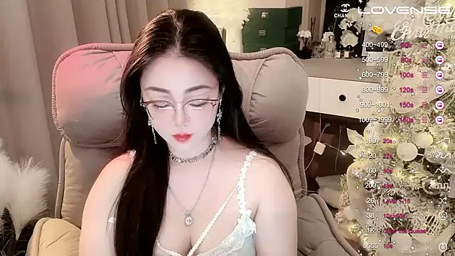 Monica-888 online show from 01.20.25
