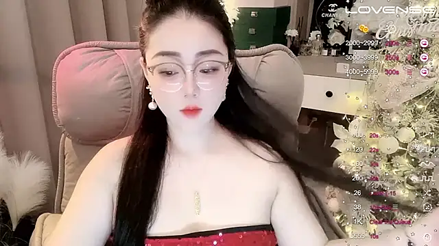 Monica-888 online show from 01.20.25
