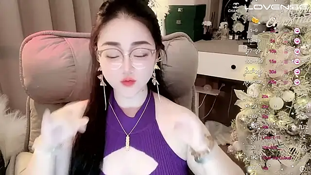 Monica-888 online show from 01.20.25