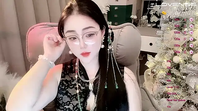Monica-888 online show from 01.21.25