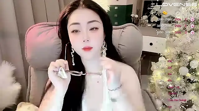 Monica-888 online show from 01.23.25