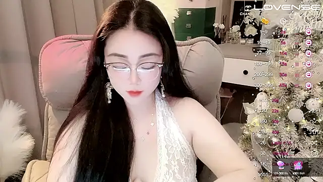 Monica-888 online show from 01.23.25