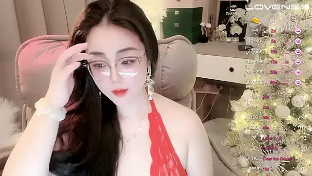 Monica-888 online show from 01.23.25