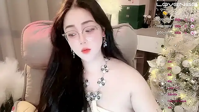 Monica-888 online show from 01.24.25