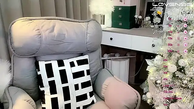 Monica-888 online show from 01.25.25