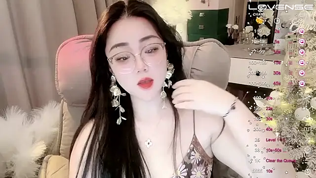 Monica-888 online show from 01.25.25