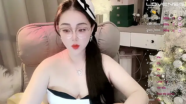 Monica-888 online show from 01.26.25