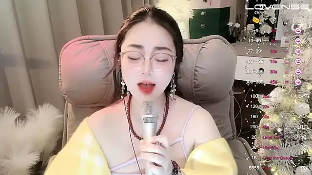 Monica-888 online show from 01.28.25