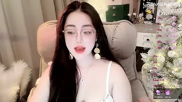 Monica-888 online show from 01.30.25