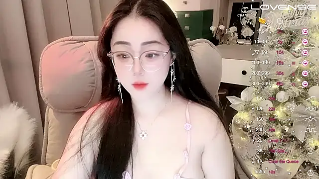 Monica-888 online show from 01.31.25