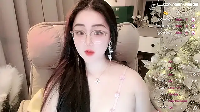Monica-888 online show from 01.31.25