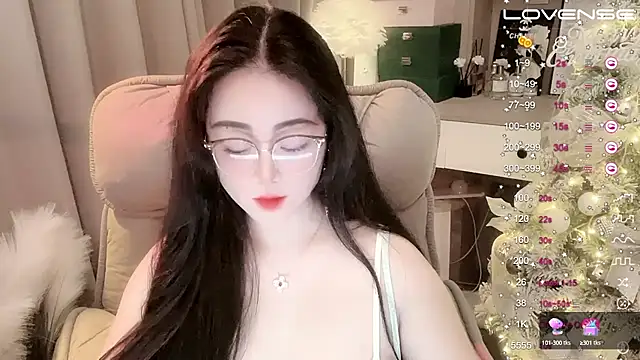 Monica-888 online show from 02.01.25