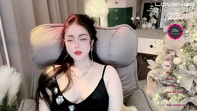 Monica-888 online show from 02.02.25