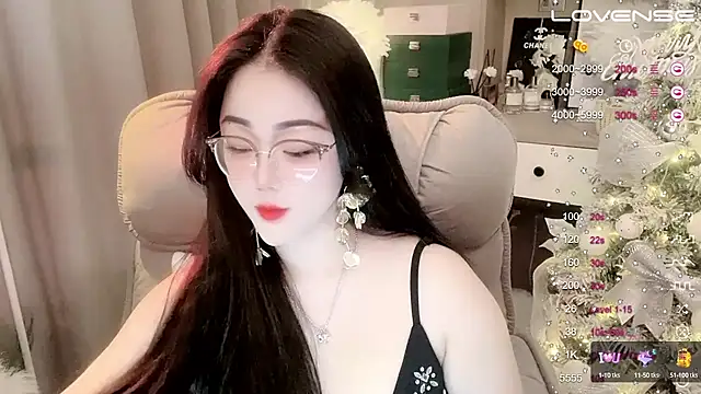 Monica-888 online show from 02.03.25