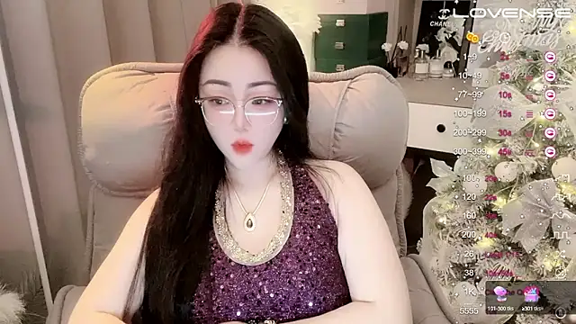 Monica-888 online show from 02.04.25