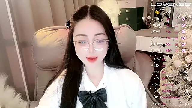 Monica-888 online show from 02.04.25