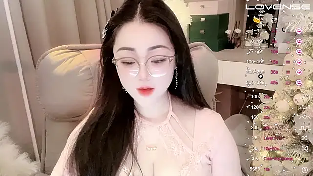 Monica-888 online show from 02.05.25