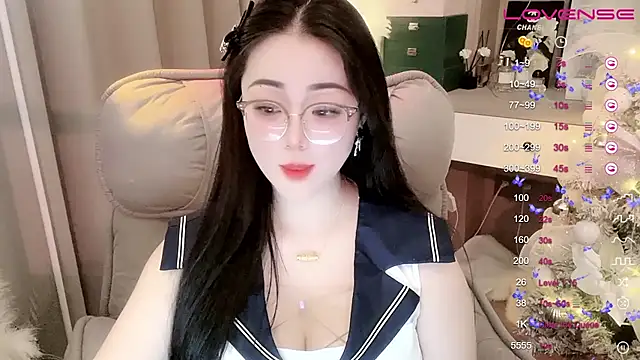 Monica-888 online show from 02.08.25