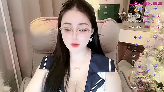 Monica-888 online show from 02.09.25