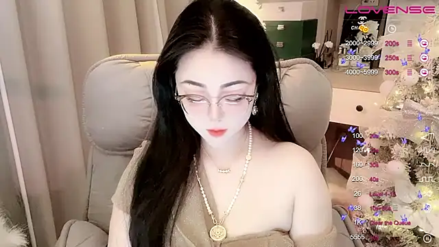 Monica-888 online show from 02.09.25