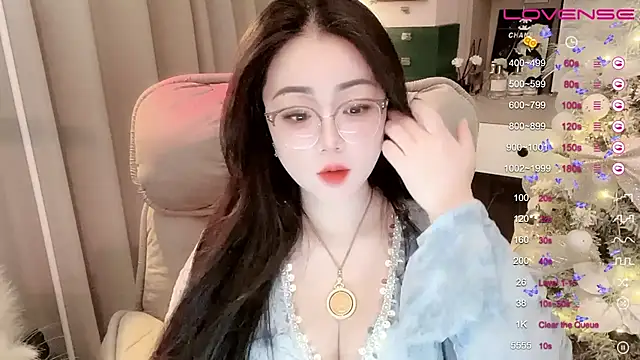 Monica-888 online show from 02.11.25