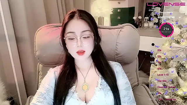 Monica-888 online show from 02.11.25