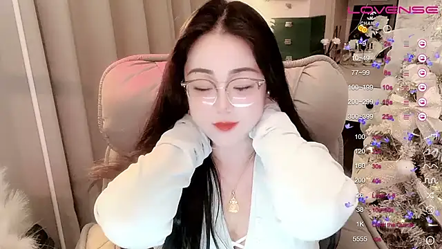Monica-888 online show from 02.13.25