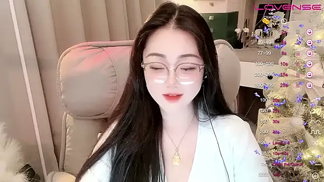 Monica-888 online show from 02.13.25