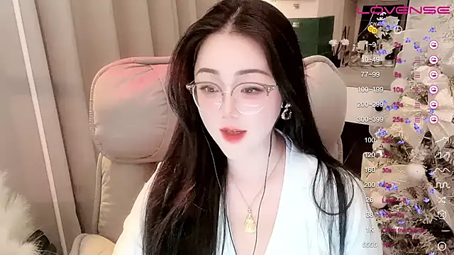 Monica-888 online show from 02.13.25