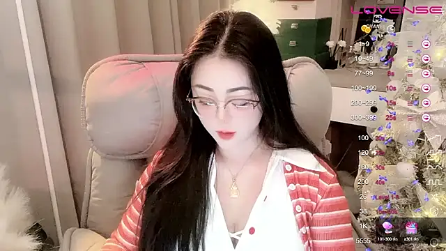 Monica-888 online show from 02.13.25
