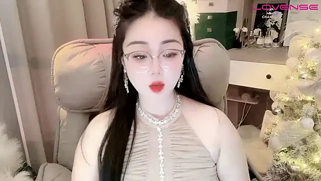 Monica-888 online show from 02.15.25