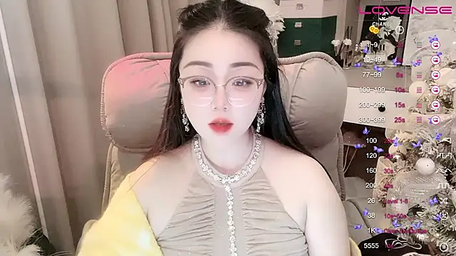 Monica-888 online show from 02.15.25