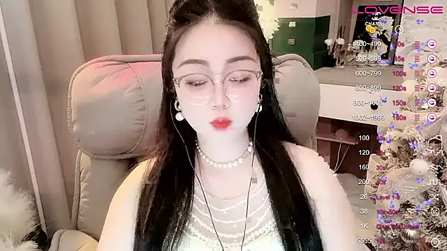Monica-888 online show from 02.15.25